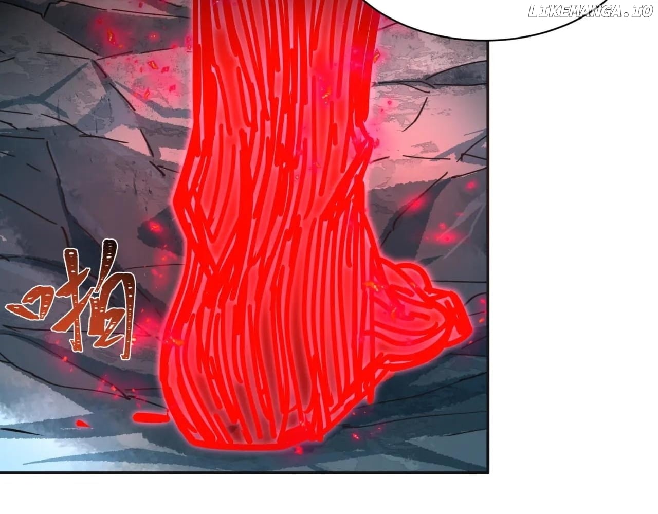 Era of the Haunted Chapter 307 - page 134